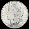 Image 1 : 1880-O Morgan Silver Dollar UNCIRCULATED