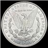 Image 2 : 1880-O Morgan Silver Dollar UNCIRCULATED
