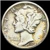 Image 1 : 1926-S Mercury Dime LIGHTLY CIRCULATED