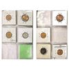 Image 11 : 1904-2001 Assorted U.S. Coin Set 1C-10C [60]