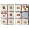 Image 3 : 1904-2001 Assorted U.S. Coin Set 1C-10C [60]