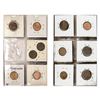 Image 7 : 1904-2001 Assorted U.S. Coin Set 1C-10C [60]