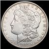Image 1 : 1901 Morgan Silver Dollar CLOSELY UNCIRCULATED