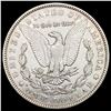 Image 2 : 1901 Morgan Silver Dollar CLOSELY UNCIRCULATED
