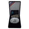 Image 3 : 2019 Apollo 11 5 oz Proof Silver $1