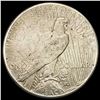Image 2 : 1928 Silver Peace Dollar UNCIRCULATED