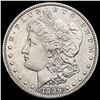 Image 1 : 1896 Morgan Silver Dollar UNCIRCULATED