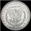 Image 2 : 1896 Morgan Silver Dollar UNCIRCULATED