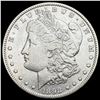 Image 1 : 1898-S Morgan Silver Dollar CLOSELY UNCIRCULATED