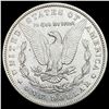 Image 2 : 1898-S Morgan Silver Dollar CLOSELY UNCIRCULATED