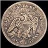 Image 2 : 1870-CC Seated Liberty Dollar LIGHTLY CIRCULATED