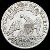 Image 2 : 1827 Capped Bust Half Dollar UNCIRCULATED