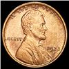 Image 1 : 1922-D RD Wheat Cent UNCIRCULATED