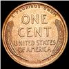 Image 2 : 1922-D RD Wheat Cent UNCIRCULATED