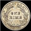 Image 2 : 1916 Barber Dime CLOSELY UNCIRCULATED