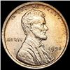 Image 1 : 1920 RD Wheat Cent UNCIRCULATED