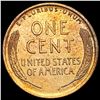 Image 2 : 1920 RD Wheat Cent UNCIRCULATED