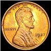 Image 1 : 1927 RD Wheat Cent UNCIRCULATED
