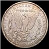 Image 2 : 1892 Morgan Silver Dollar CLOSELY UNCIRCULATED