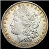Image 1 : 1897-O Morgan Silver Dollar CLOSELY UNCIRCULATED