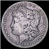 Image 1 : 1903-S Morgan Silver Dollar NICELY CIRCULATED