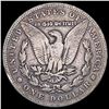 Image 2 : 1903-S Morgan Silver Dollar NICELY CIRCULATED