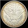 Image 2 : 1908-O Barber Half Dollar NEARLY UNCIRCULATED