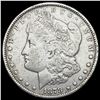 Image 1 : 1878-CC Morgan Silver Dollar LIGHTLY CIRCULATED