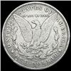 Image 2 : 1878-CC Morgan Silver Dollar LIGHTLY CIRCULATED