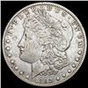 Image 1 : 1892-O Morgan Silver Dollar NEARLY UNCIRCULATED