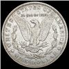 Image 2 : 1892-O Morgan Silver Dollar NEARLY UNCIRCULATED