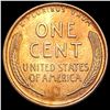 Image 2 : 1917 RD Wheat Cent UNCIRCULATED