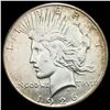 Image 1 : 1926 Silver Peace Dollar UNCIRCULATED