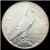 Image 2 : 1926 Silver Peace Dollar UNCIRCULATED