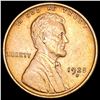 Image 1 : 1925-S RD Wheat Cent UNCIRCULATED