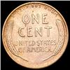 Image 2 : 1925-S RD Wheat Cent UNCIRCULATED