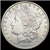 Image 1 : 1901-S Morgan Silver Dollar CLOSELY UNCIRCULATED