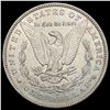 Image 2 : 1898-S Morgan Silver Dollar CLOSELY UNCIRCULATED