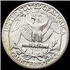 Image 2 : 1942-S Washington Silver Quarter UNCIRCULATED