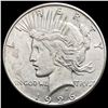 Image 1 : 1926-S Silver Peace Dollar UNCIRCULATED