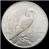 Image 2 : 1926-S Silver Peace Dollar UNCIRCULATED