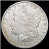 Image 1 : 1892-O Morgan Silver Dollar CLOSELY UNCIRCULATED