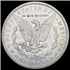 Image 2 : 1892-O Morgan Silver Dollar CLOSELY UNCIRCULATED