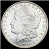 Image 1 : 1878 7TF Rev 78 Morgan Silver Dollar CHOICE BU