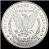 Image 2 : 1878 7TF Rev 78 Morgan Silver Dollar CHOICE BU