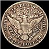 Image 2 : 1899-S Barber Half Dollar CLOSELY UNCIRCULATED