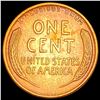 Image 2 : 1928-D RD Wheat Cent UNCIRCULATED