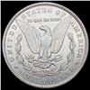 Image 2 : 1892 Morgan Silver Dollar UNCIRCULATED