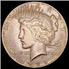 Image 1 : 1928-S Silver Peace Dollar CLOSELY UNCIRCULATED