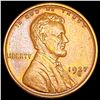 Image 1 : 1927-S RD Wheat Cent UNCIRCULATED